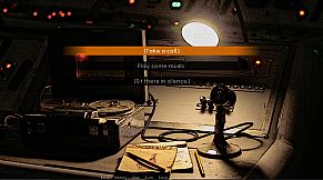 Harrowed World: Dracula Fallen