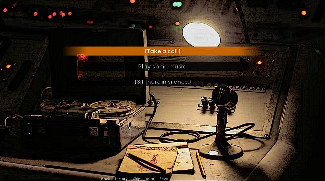 Harrowed World: Dracula Fallen