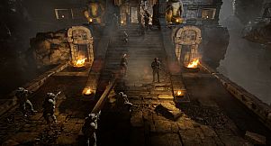 Ava Hunt and Thieves of the Lost