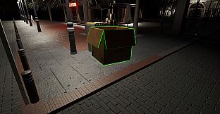 The Pharm Sim