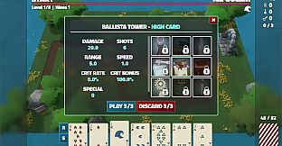 Bear Defence Situation