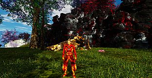 Tormented Soul - Alex's Founder Cosmetics Bundle