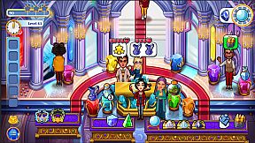 Arcane Arts Academy 2