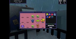 Island Off Outer Darkness