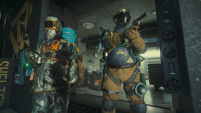 FBC: Firebreak Deluxe Edition Upgrade