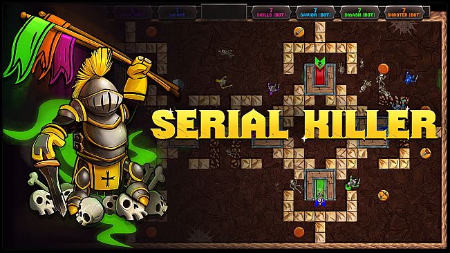 Knight Squad - Extra Chivalrous