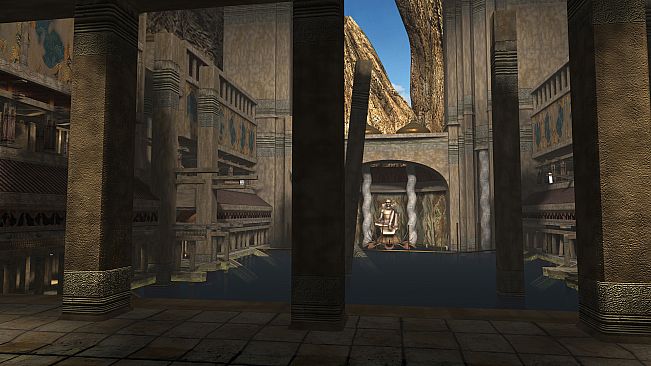 Schizm: Mysterious Journey