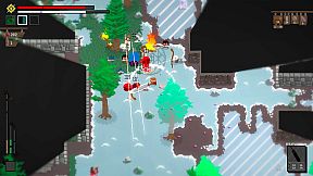 In Celebration of Violence