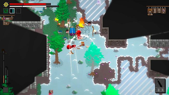 In Celebration of Violence