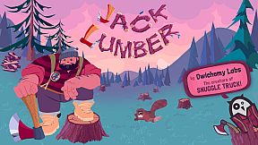Jack Lumber