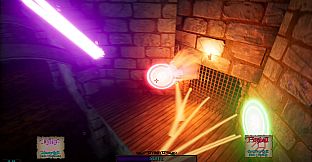 Runic Relay: The Trials