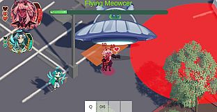 Angels and Demons vs. Aliens