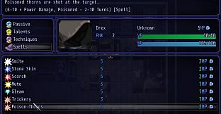 Lawless Lands Witchcraft DLC