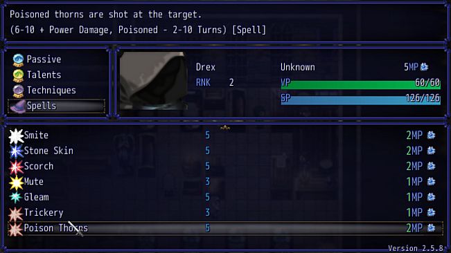 Lawless Lands Witchcraft DLC