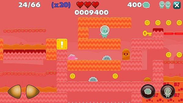 AppGameKit Studio - MEGA Media Pack