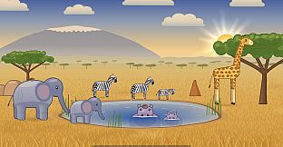 Boop Bay: Keyboard Toy for Babies