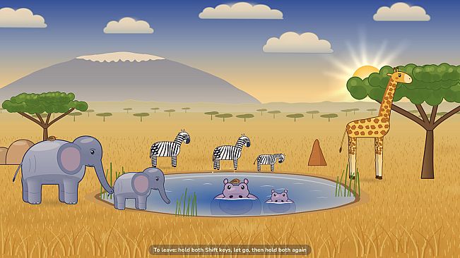 Boop Bay: Keyboard Toy for Babies
