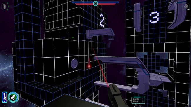 Operation: Polarity Hook