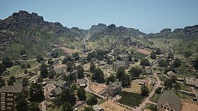 Masterwork Fantasy Map Cartographer