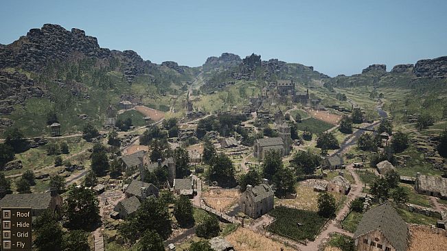 Masterwork Fantasy Map Cartographer