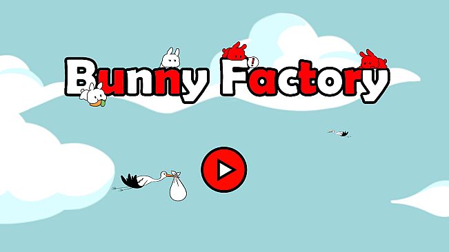 Bunny Factory