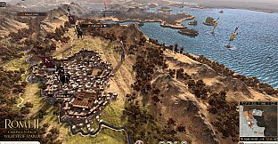 Total War: ROME II - Wrath of Sparta Campaign Pack