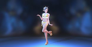 Angel Legion-DLC Oriental (Golden)