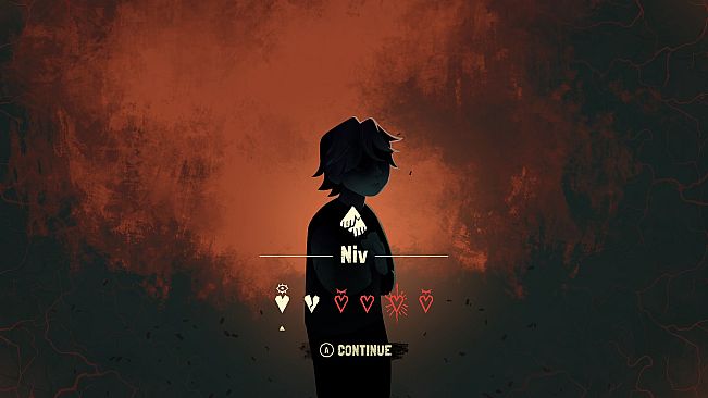 Black Jacket