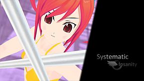 Systematic Insanity