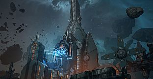 Star Conflict - A big step for mankind