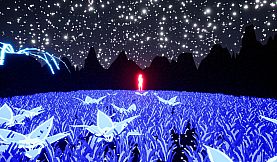 Beyond The Underworld