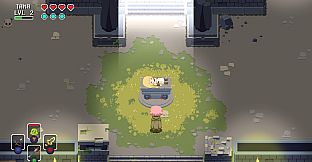 Sword of the Necromancer - Prologue