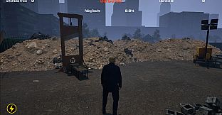 POTUS vs. The World!