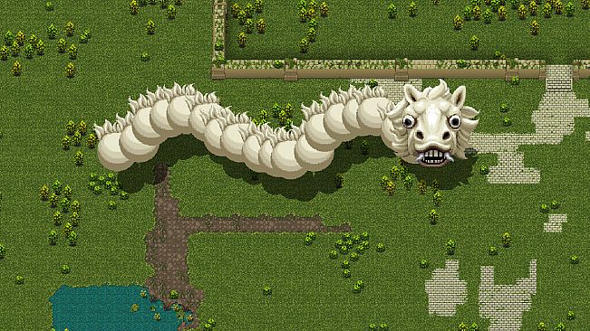 The Library of the GORSD