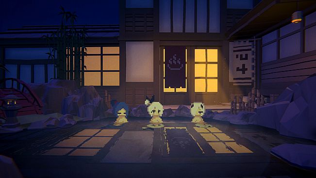 Poetry of Blood: Eclipse