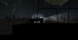 Umbra: Shadow of Death