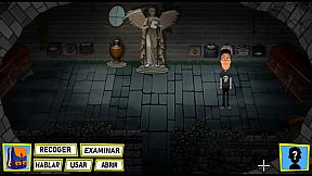 La Residencia del Doctor Gallagher