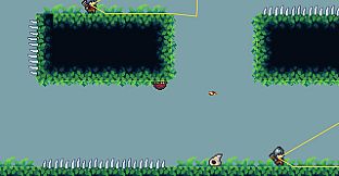 漂游记 A Ghost Journey