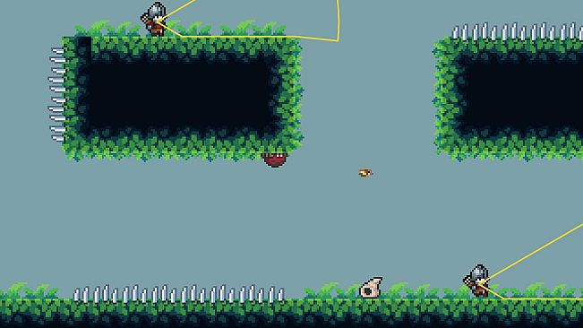 漂游记 A Ghost Journey