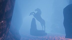 Mind Labyrinth VR Dreams