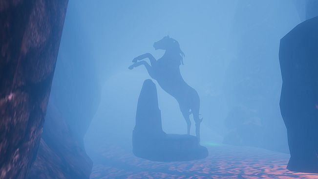 Mind Labyrinth VR Dreams