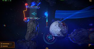 Mindkind: El Arca Nuclear