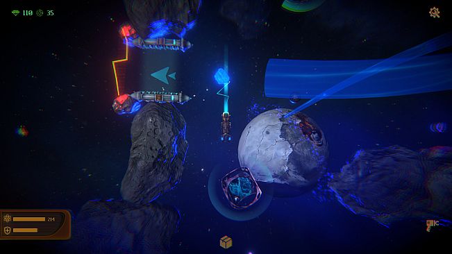 Mindkind: El Arca Nuclear