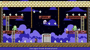 PlataGO! Super Platform Game Maker