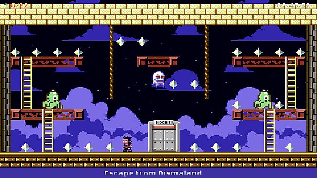 PlataGO! Super Platform Game Maker