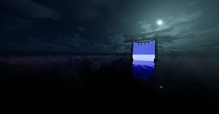 Village of the Mirror