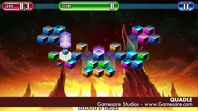 Clickteam Fusion 2.5 Free Edition