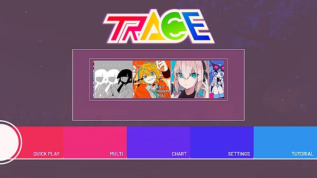 TRACE