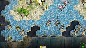 Frontline: World War II