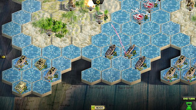 Frontline: World War II